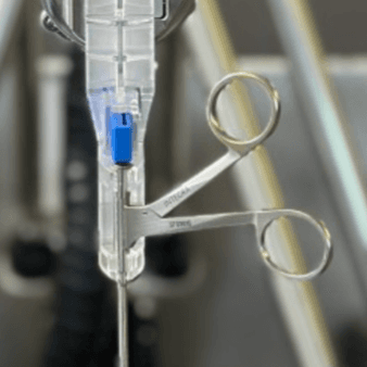 Macheon MedTech concept sketch